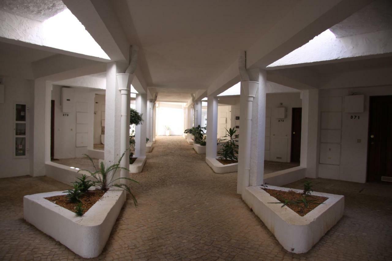 Estudio Tranquilo Praia Da Falesia 阿尔布费拉 外观 照片