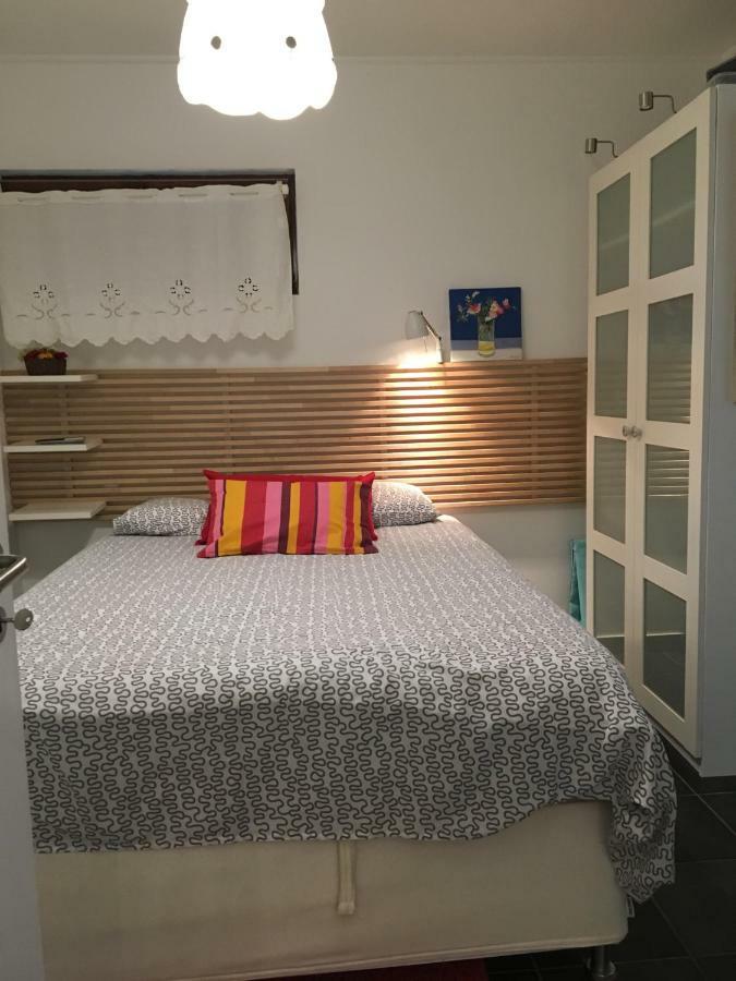 Estudio Tranquilo Praia Da Falesia 阿尔布费拉 外观 照片